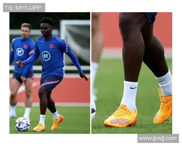 足球球星专属战靴背后的科技与设计理念揭秘